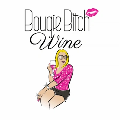 Bougie B Wine