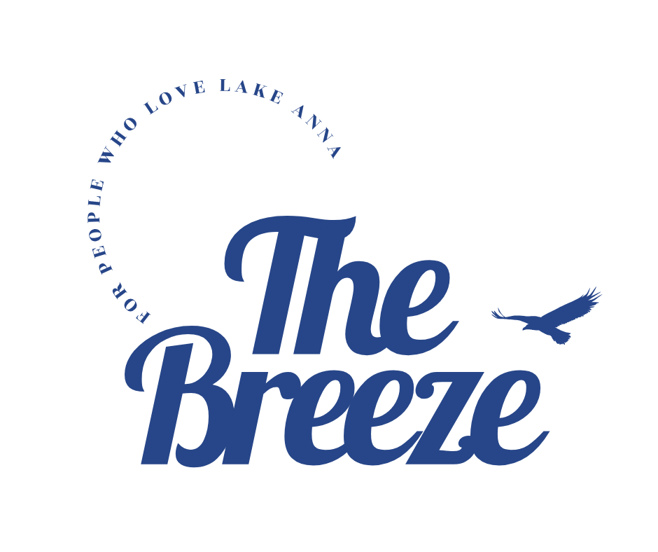 The Lake Anna Breeze